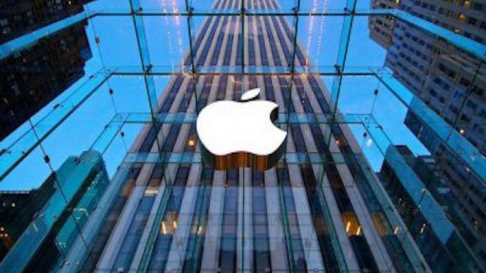 Apple ponovo otvorio prodavnice u Kini | Radio Televizija Budva