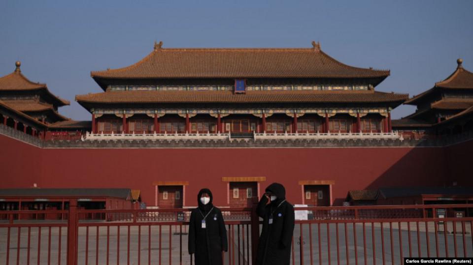 Koronavirus: U Kini prošao vrhunac epidemije | Radio Televizija Budva