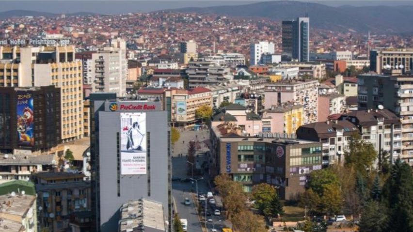 Prva dva slučaja koronavirusa na Kosovu | Radio Televizija Budva