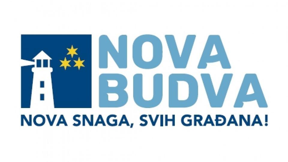 Nova Budva: Gospođo Kalezić, nadali smo se da ćete pad u broju odbornika u lokalnom parlamentu shvatiti kao poziv na buđenje | Radio Televizija Budva