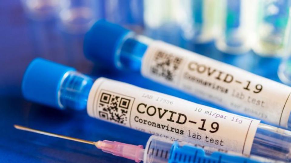 Hrapović potpisao sporazum o nabavci vakcine protiv COVID19 | Radio Televizija Budva