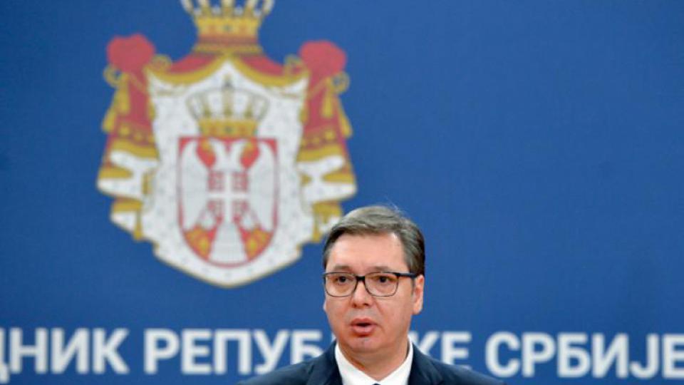 Srbija od sjutra zatvara sve granice, trocifren broj zaraženih | Radio Televizija Budva
