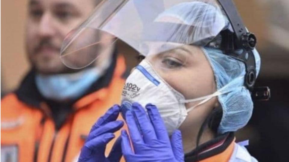 Srbija: Potvrđeno 15 novih slučajeva korona virusa | Radio Televizija Budva