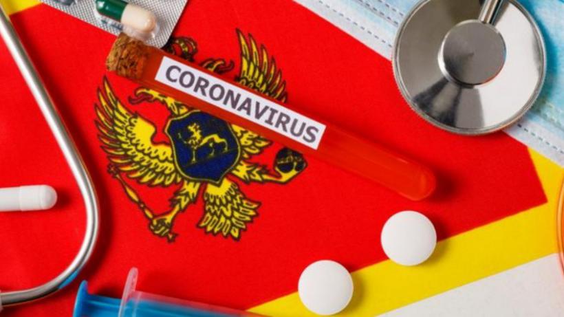 Koronavirus: U Crnoj Gori trenutno 3558 aktivnih slučajeva, skoro 100 u Budvi | Radio Televizija Budva