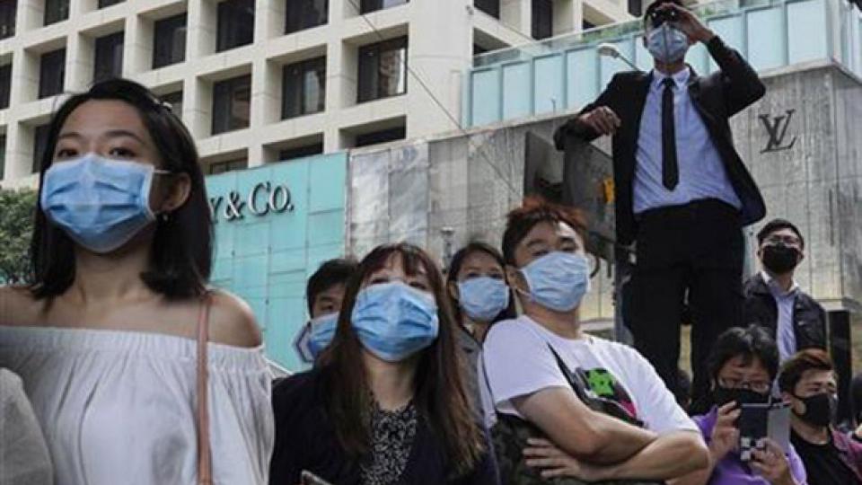 Sjajne vijesti: Kina proglasila kraj epidemije COVID-a | Radio Televizija Budva