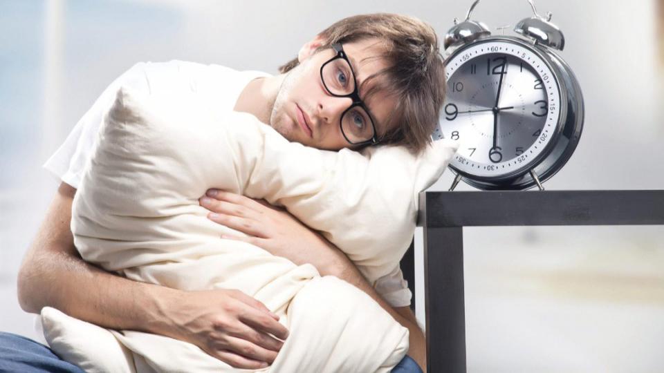 Stres zbog pandemije utiče i na kvalitet sna | Radio Televizija Budva