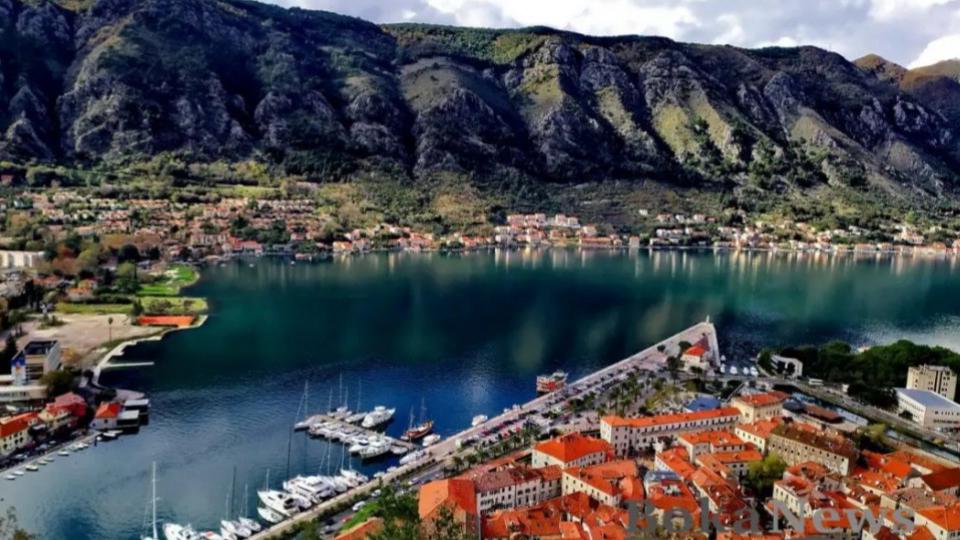 Kruzeri do daljeg neće moći u Crnu Goru | Radio Televizija Budva