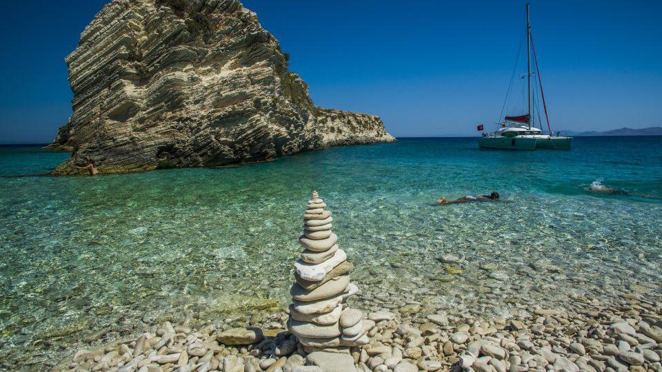 Grčki ljekari: Na plažu vjerovatno u julu | Radio Televizija Budva