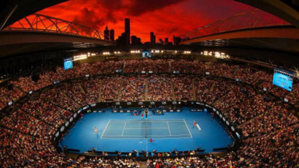Australijan open već razmišlja o turniru bez navijača | Radio Televizija Budva