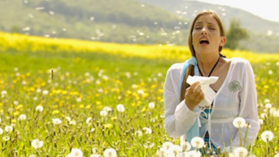 Uz ovih pet korisnih savjeta lakše ćete prebroditi sezonu proljećnih alergija | Radio Televizija Budva