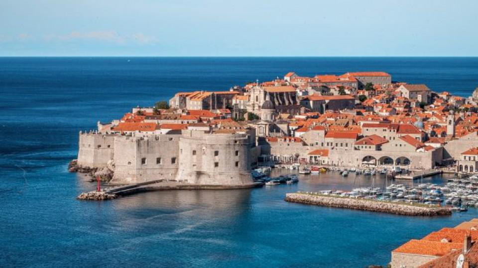U Hrvatskoj više od 600.000 turista | Radio Televizija Budva