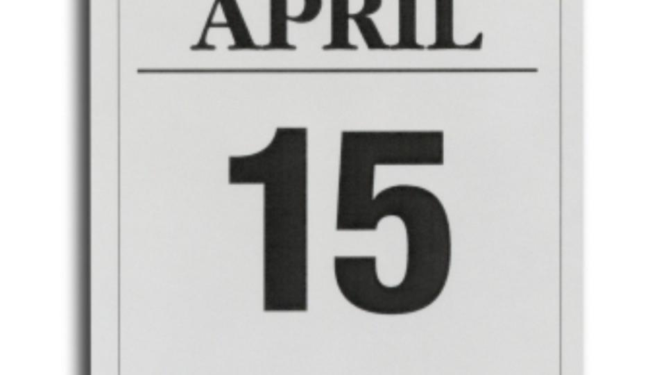 Na današnji dan: Zbog čega se 15. april smatra jednim od najtragičnijih datuma u istoriji? | Radio Televizija Budva
