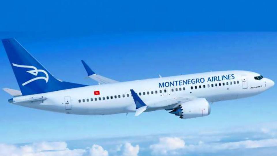 Ristić: Gubici Montenegro Airlinesa višemilionski | Radio Televizija Budva