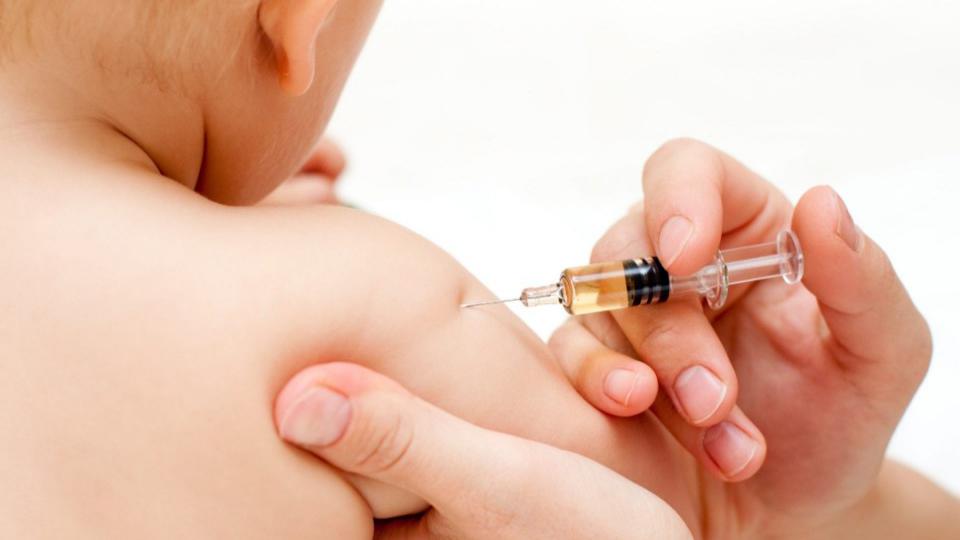IJZ I UNICEF poručili: Sva djeca da budu vakcinisana po kalendaru imun | Radio Televizija Budva