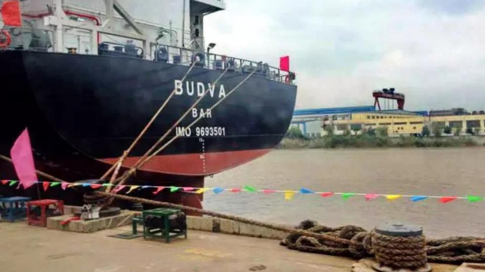 Direktor Barske plovidbe “zatečen” zbog zapljene 500 kilograma kokaina | Radio Televizija Budva