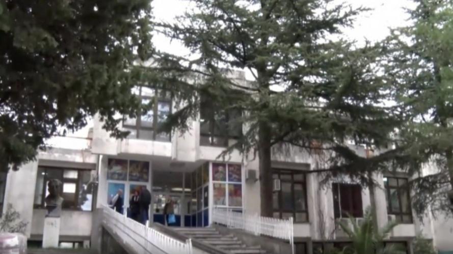 Iz barske bolnice otpušteni svi pacijenti liječeni od Kovida-19 | Radio Televizija Budva