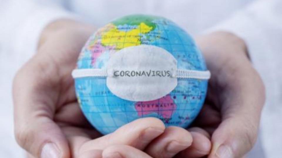 U svijetu aktivno više 12,987 miliona slučajeva infekcije koronavirusom | Radio Televizija Budva