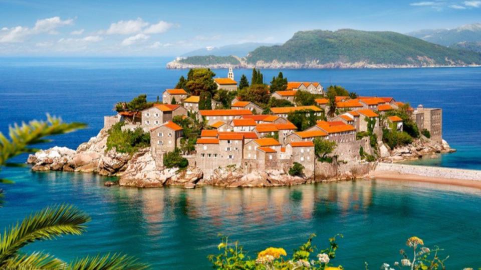 Crna Gora u vrhu destinacija za turiste iz Zapadne Evrope | Radio Televizija Budva