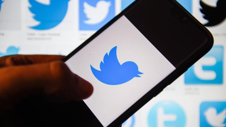 Godišnji prihod Twittera opao 40 odsto | Radio Televizija Budva