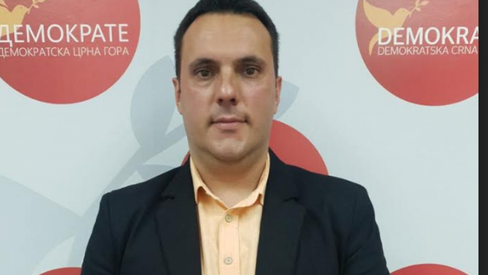 Duletić: Iznenađuje nas radikalan zaokret Bulatovića | Radio Televizija Budva