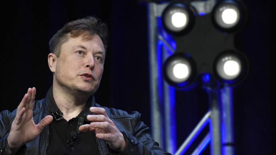 Elon Musk više nije najbogatiji čovjek u svijetu | Radio Televizija Budva