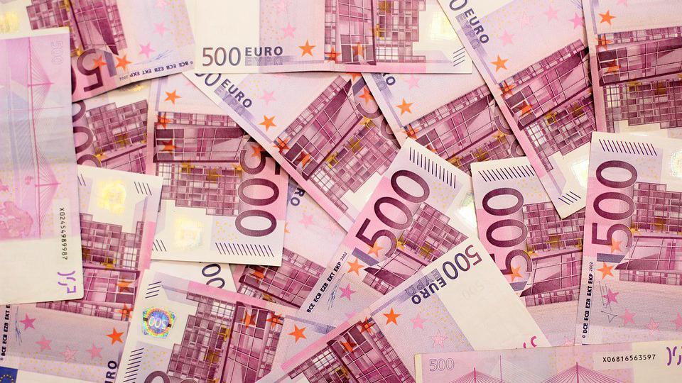 CGCG: Platni promet u martu 1,38 milijardi eura | Radio Televizija Budva