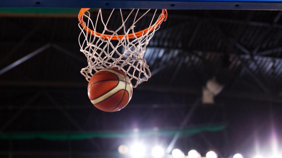 Košarkaške selekcije na Igrama malih zemalja Evrope | Radio Televizija Budva