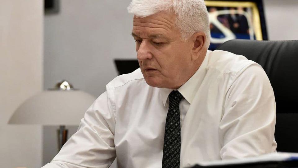 Marković: Pobijedili smo epidemiju ali smo izgubili uzorne građane | Radio Televizija Budva