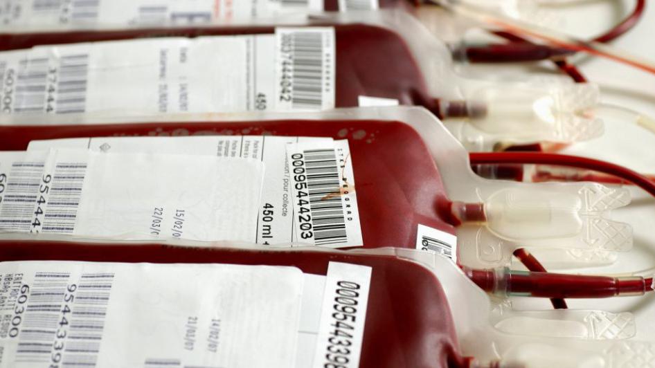 Antitijela kod 1,7% dobrovoljnih davalaca krvi | Radio Televizija Budva