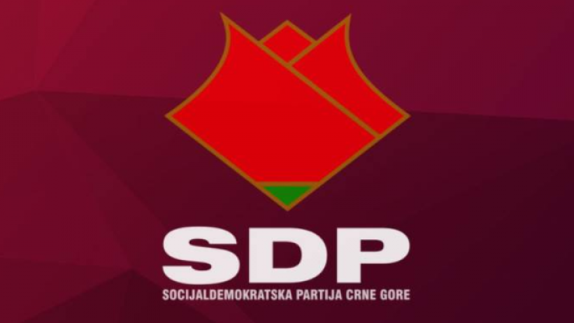 SDP Budva: Budva više nikad ne smije biti vođenja od kriminalaca na vlasti | Radio Televizija Budva
