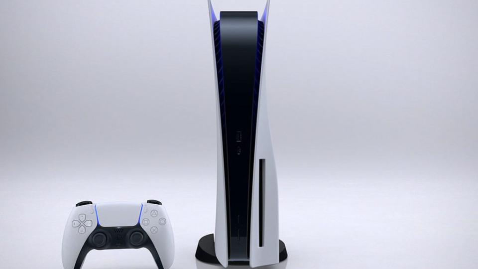 PlayStation 5 stiže u novembru | Radio Televizija Budva