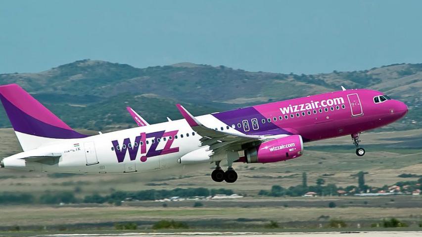 Wizz Air ponovo uspostavio letove na relaciji Sarajevo - London | Radio Televizija Budva