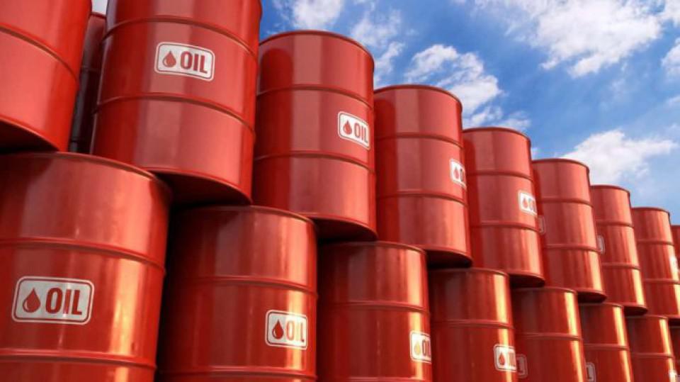 Velika potražnja i ograničena ponuda podigle cijene nafte | Radio Televizija Budva