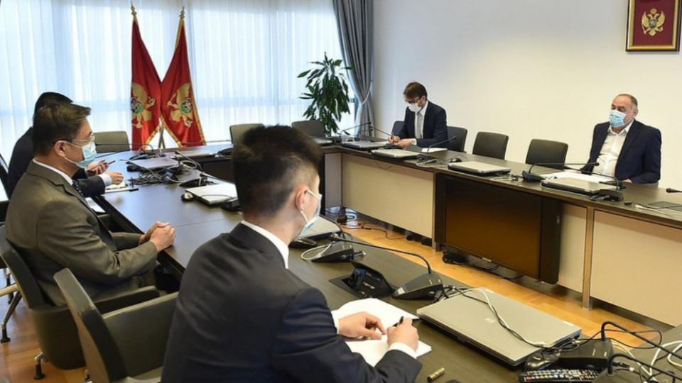 Crna Gora će se izboriti s novim talasom virusa | Radio Televizija Budva