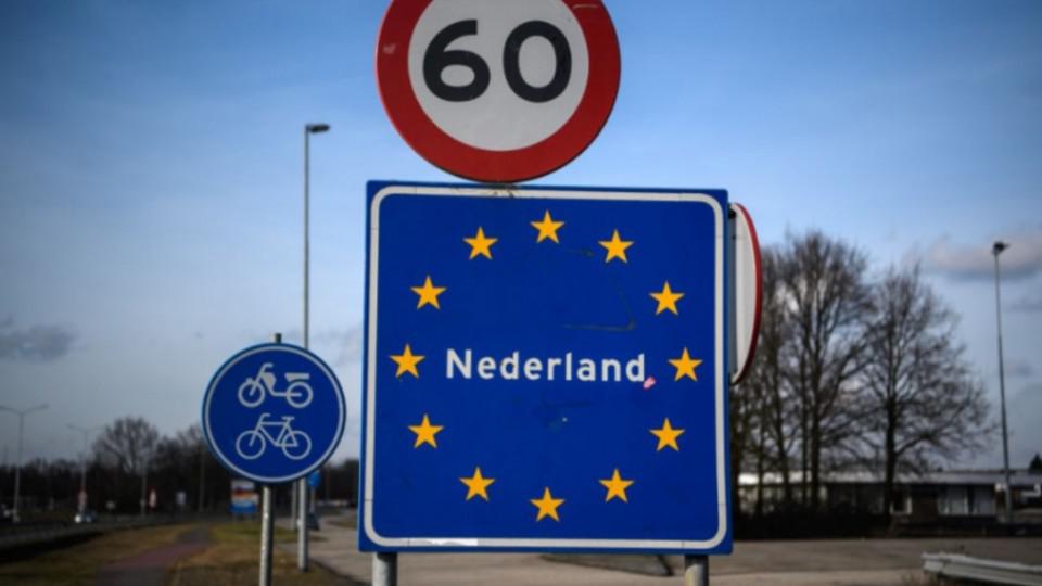 Holandija ponovo zabranila dolaske iz CG | Radio Televizija Budva
