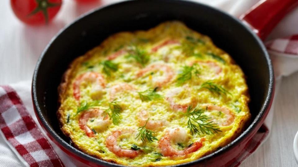 Spremite za doručak omlet sa tikvicama | Radio Televizija Budva