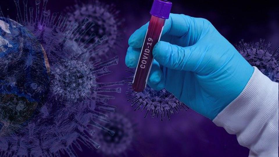 Uz nove sojeve povećava se prisustvo koronavirusa u vazduhu | Radio Televizija Budva