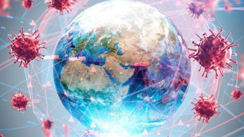 Svijet nije spreman za sljedeću pandemiju | Radio Televizija Budva