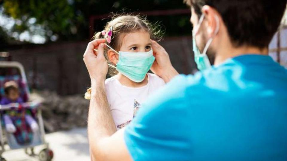 IJZ: Evo kako da prepoznate simptome koronavirusa kod djece | Radio Televizija Budva