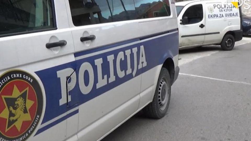Crnoj Gori iz Njemačke izručene tri osobe | Radio Televizija Budva