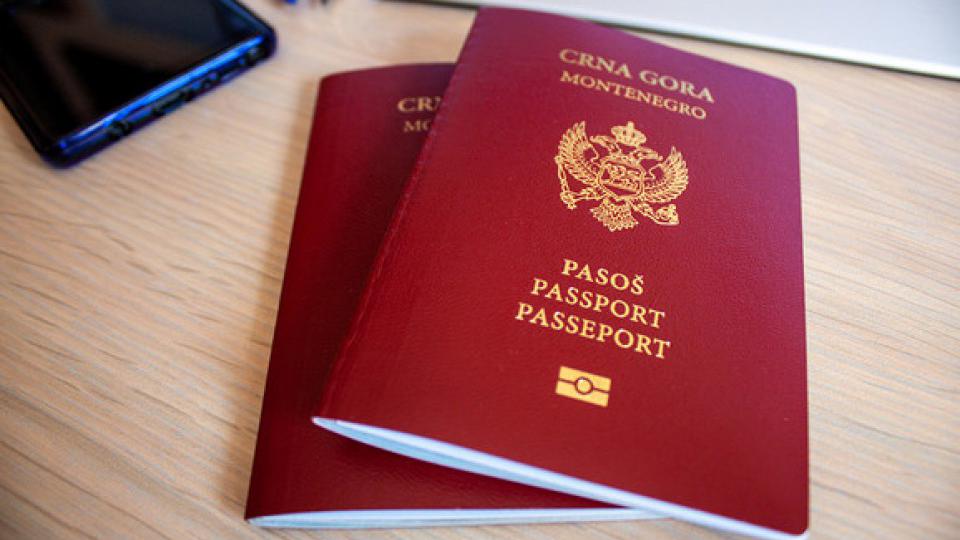 U Crnoj Gori živi skoro 64.000 stranaca, oni sa najdužim prebivalištem očekuju pasoše | Radio Televizija Budva
