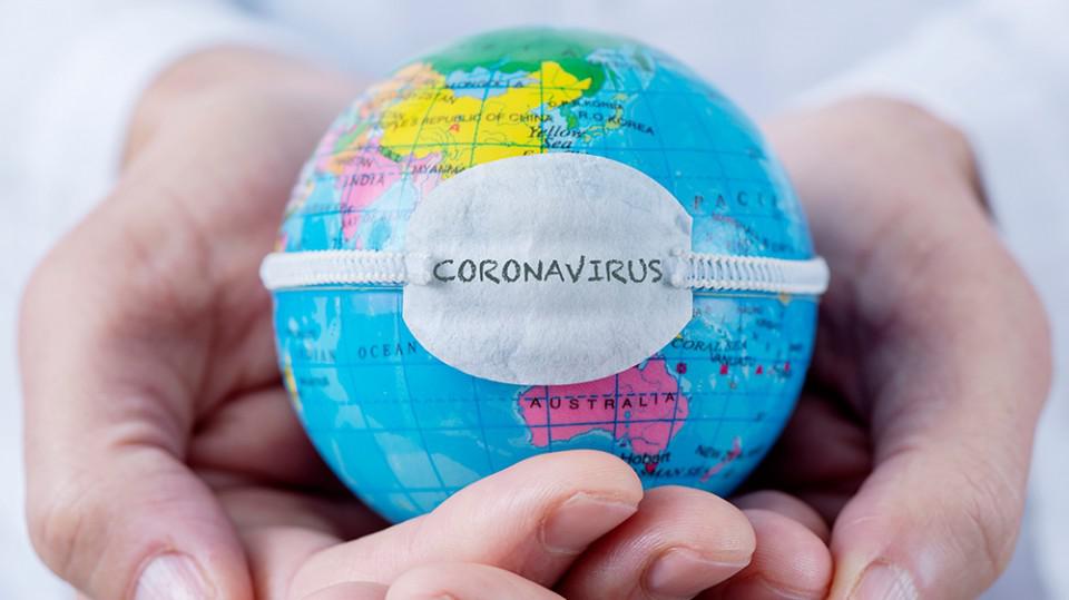 U svijetu 200 hiljada novooboljelih od koronavirusa | Radio Televizija Budva
