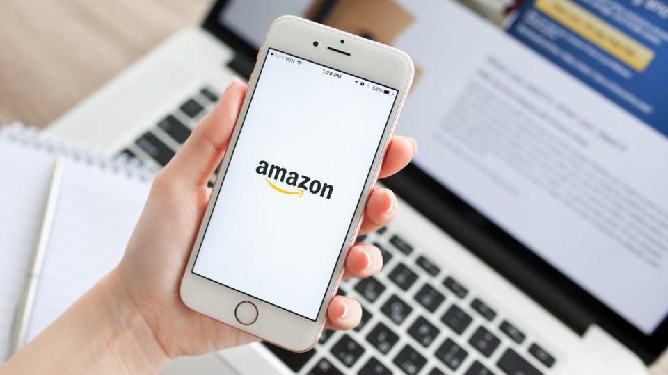 Amazon otvara hiljadu radnih mjesta u Irskoj | Radio Televizija Budva