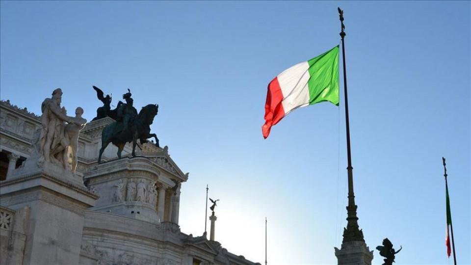 Zbog suše Italija proglasila vanredno stanje | Radio Televizija Budva