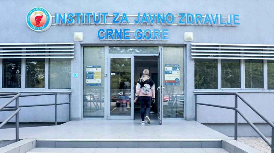 Joksimović: U Crnoj Gori trend umirivanja epidemiološke situacije | Radio Televizija Budva