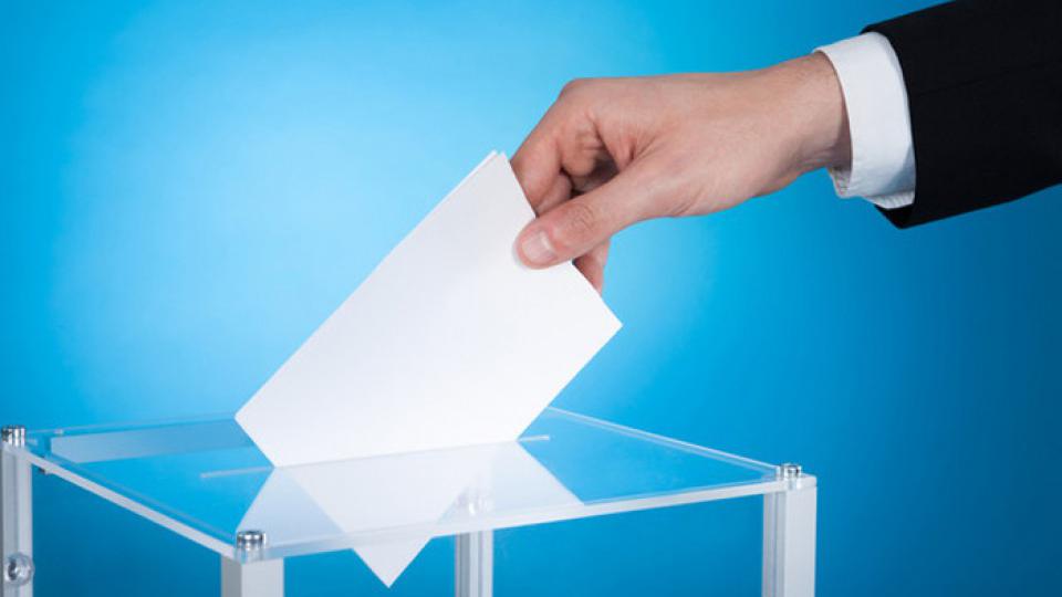 CeMI: Prijavljeno 2,4 odsto građana da glasa putem pisma | Radio Televizija Budva