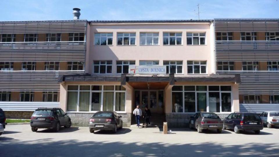 Opšta bolnica Berane: Jedan pacijent preminuo od Kovid-19, četiri sa teškom kliničkom slikom | Radio Televizija Budva