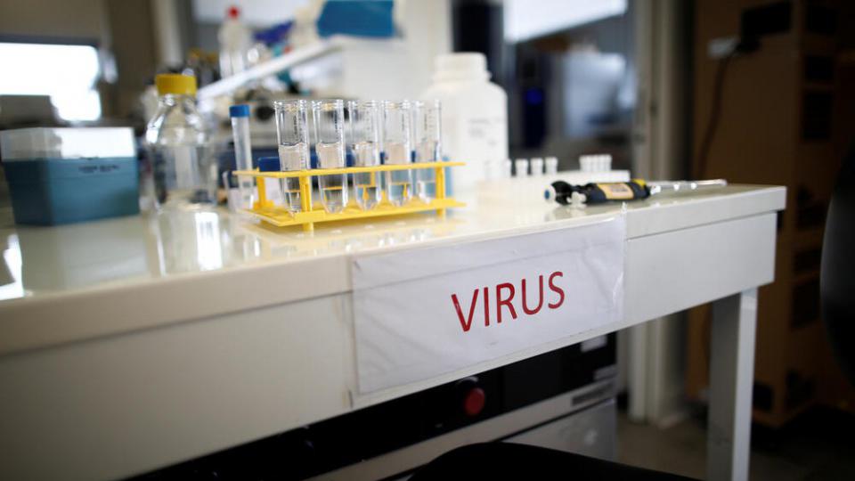 Realno očekivati da se pojavi novi soj koronavirusa | Radio Televizija Budva