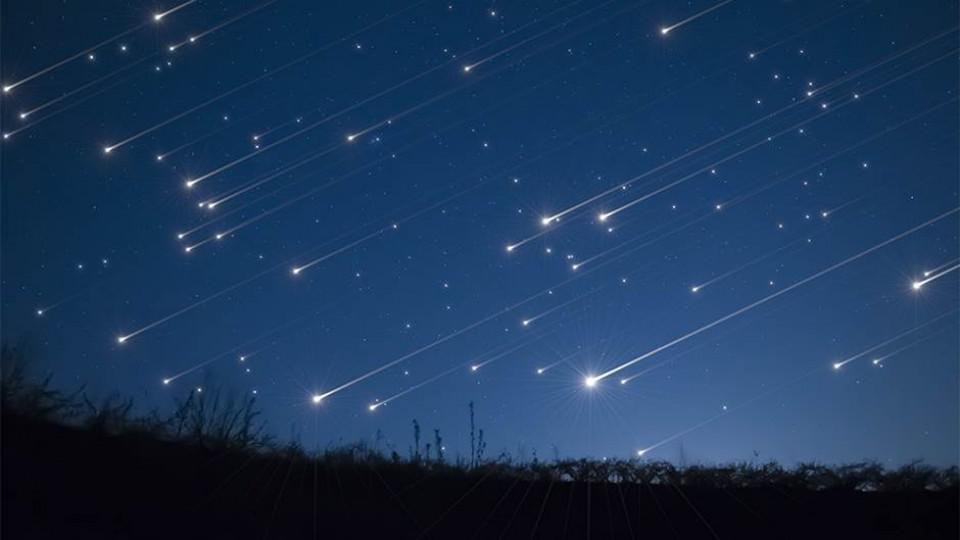 Večeras na nebu spektakularna meteorska kiša Perseida | Radio Televizija Budva