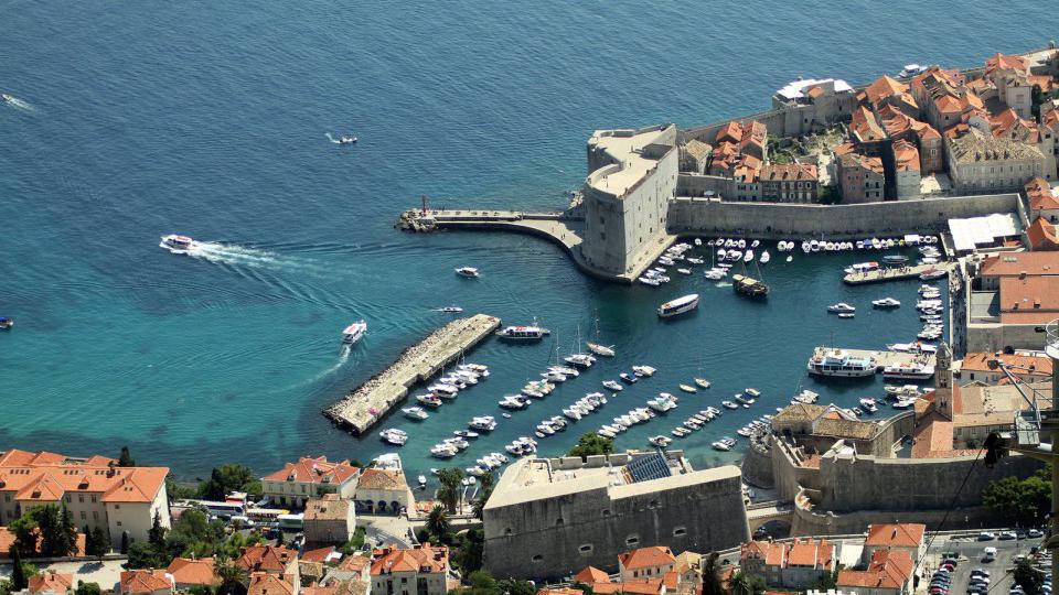 Hrvatska: Rezultati u turizmu bolji od očekivanja | Radio Televizija Budva